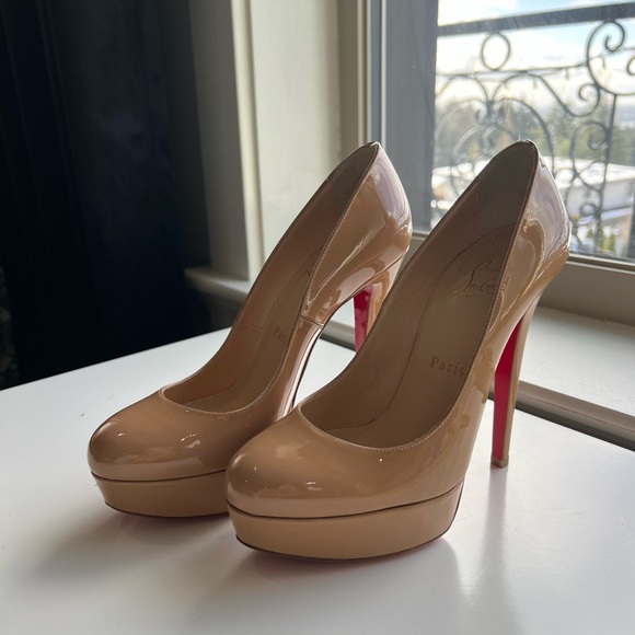 Christian Louboutin Pumps size 36 - Picture 3 of 4
